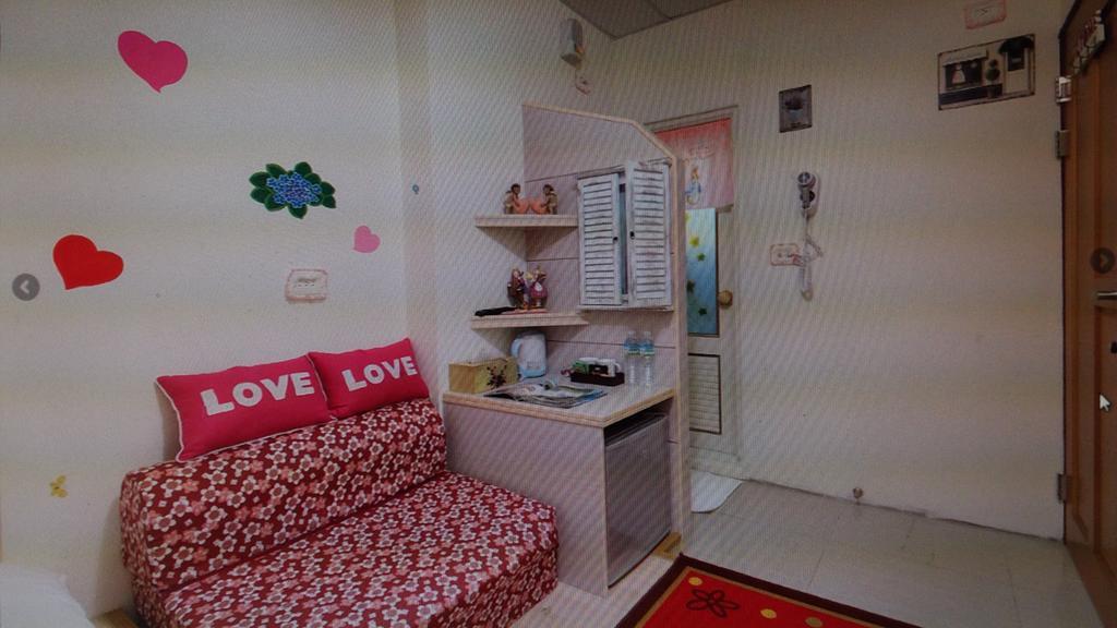 Mei Di Ya House Jüli Kültér fotó