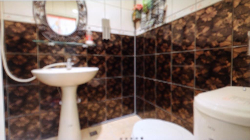 Mei Di Ya House Jüli Kültér fotó