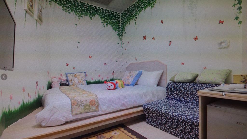 Mei Di Ya House Jüli Kültér fotó