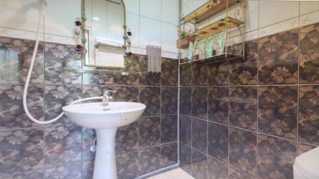 Mei Di Ya House Jüli Kültér fotó