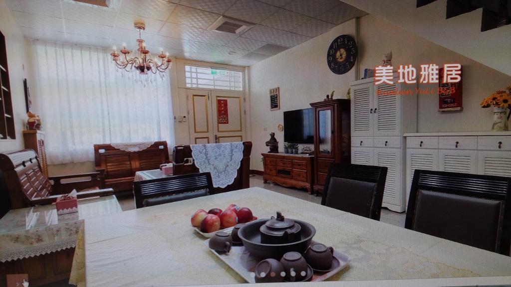 Mei Di Ya House Jüli Kültér fotó